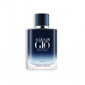 Compra Acqua Di Gio Homme Profondo Parfum 100ml de la marca GIORGIO-ARMANI al mejor precio